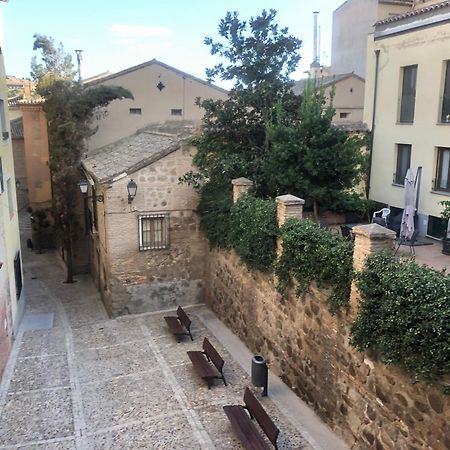 Apartamentos Toledo Casa De Los Aljibes Exterior photo