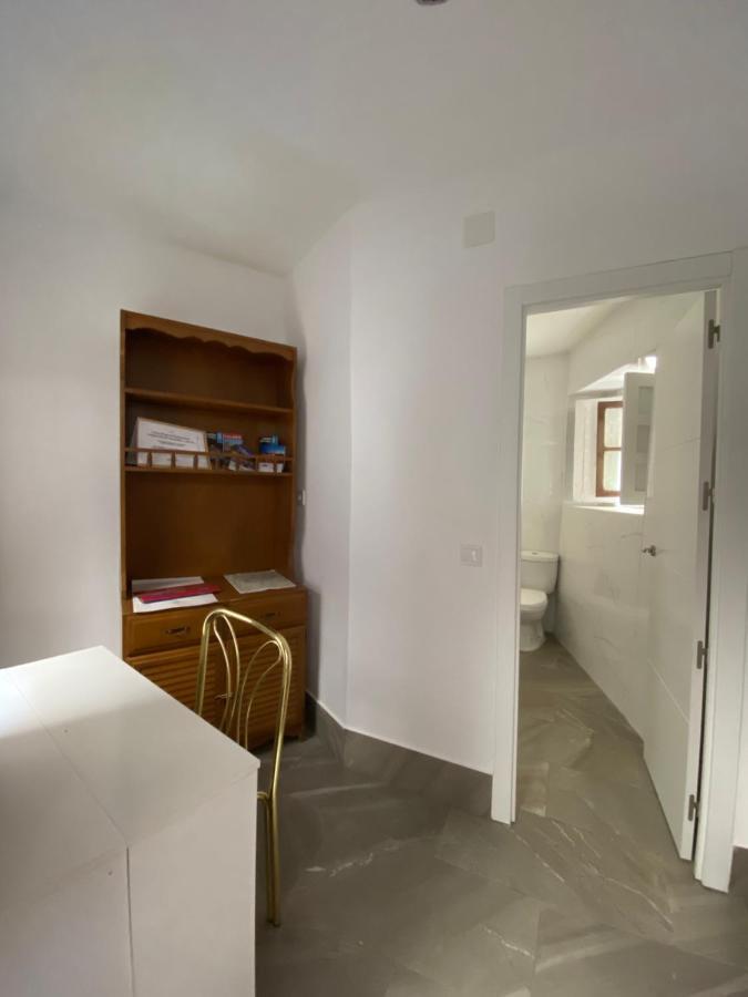 Apartamentos Toledo Casa De Los Aljibes Exterior photo