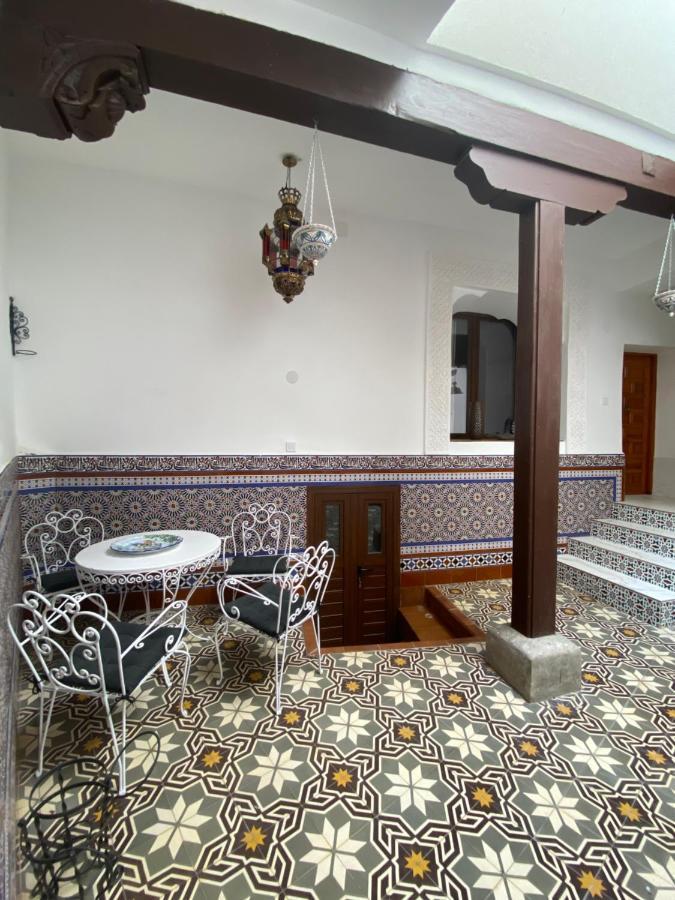 Apartamentos Toledo Casa De Los Aljibes Exterior photo
