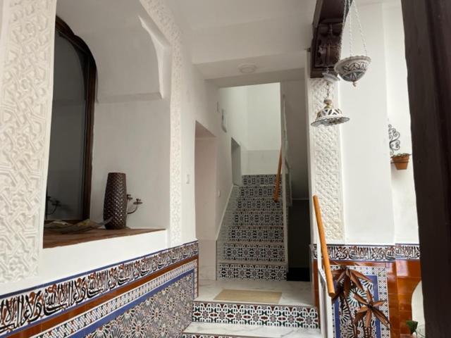 Apartamentos Toledo Casa De Los Aljibes Exterior photo
